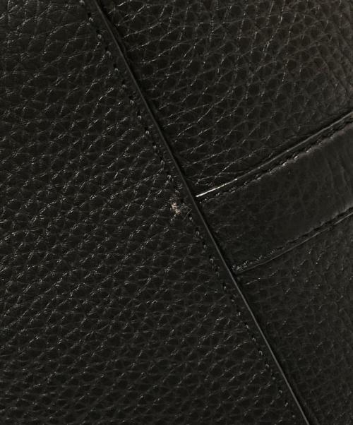 VALENTINO GARAVANI（ヴァレンティノ・ガラヴァーニ）VALENTINO GARAVANI (ヴァレンティノ・ガラヴァーニ) 2WAYバッグ ブラック サイズ:下記参照の古着・服飾アイテム