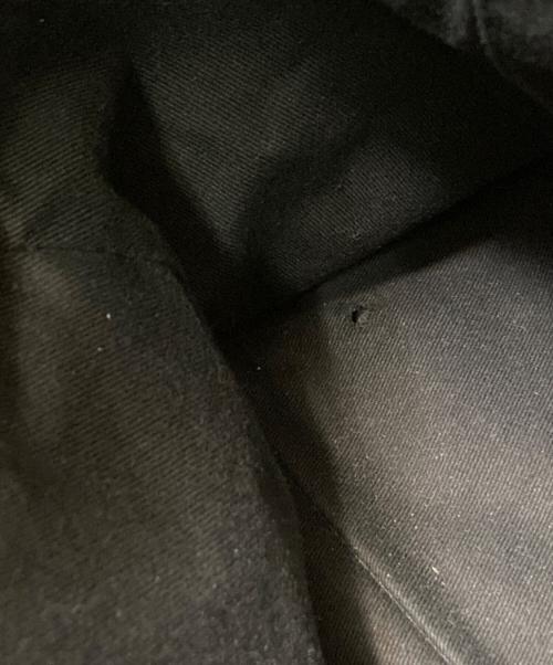 VALENTINO GARAVANI（ヴァレンティノ・ガラヴァーニ）VALENTINO GARAVANI (ヴァレンティノ・ガラヴァーニ) 2WAYバッグ ブラック サイズ:下記参照の古着・服飾アイテム