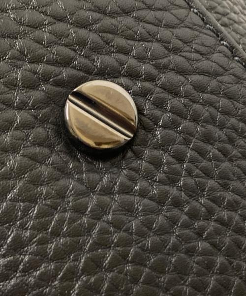 VALENTINO GARAVANI（ヴァレンティノ・ガラヴァーニ）VALENTINO GARAVANI (ヴァレンティノ・ガラヴァーニ) 2WAYバッグ ブラック サイズ:下記参照の古着・服飾アイテム