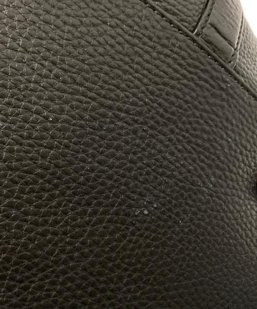 VALENTINO GARAVANI（ヴァレンティノ・ガラヴァーニ）VALENTINO GARAVANI (ヴァレンティノ・ガラヴァーニ) 2WAYバッグ ブラック サイズ:下記参照の古着・服飾アイテム