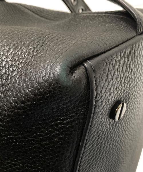 VALENTINO GARAVANI（ヴァレンティノ・ガラヴァーニ）VALENTINO GARAVANI (ヴァレンティノ・ガラヴァーニ) 2WAYバッグ ブラック サイズ:下記参照の古着・服飾アイテム