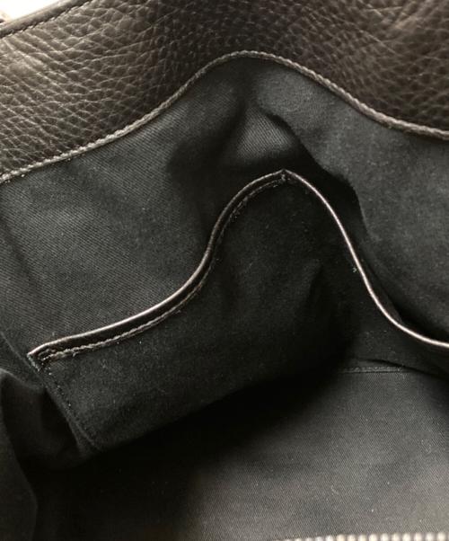 VALENTINO GARAVANI（ヴァレンティノ・ガラヴァーニ）VALENTINO GARAVANI (ヴァレンティノ・ガラヴァーニ) 2WAYバッグ ブラック サイズ:下記参照の古着・服飾アイテム