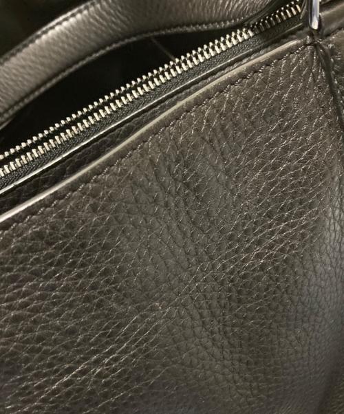 VALENTINO GARAVANI（ヴァレンティノ・ガラヴァーニ）VALENTINO GARAVANI (ヴァレンティノ・ガラヴァーニ) 2WAYバッグ ブラック サイズ:下記参照の古着・服飾アイテム