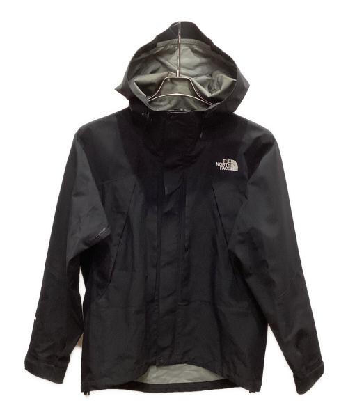 THE NORTH FACE（ザ ノース フェイス）THE NORTH FACE (ザ ノース フェイス) オールマウンテンジャケット ブラック サイズ:SIZE Mの古着・服飾アイテム