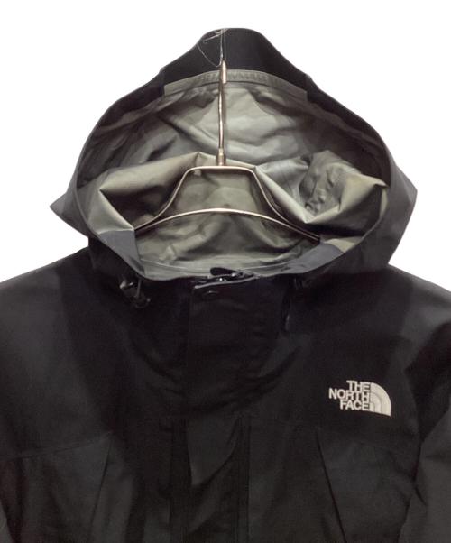 THE NORTH FACE（ザ ノース フェイス）THE NORTH FACE (ザ ノース フェイス) オールマウンテンジャケット ブラック サイズ:SIZE Mの古着・服飾アイテム