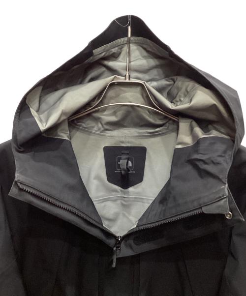 THE NORTH FACE（ザ ノース フェイス）THE NORTH FACE (ザ ノース フェイス) オールマウンテンジャケット ブラック サイズ:SIZE Mの古着・服飾アイテム
