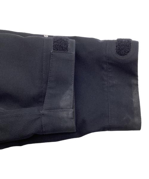 THE NORTH FACE（ザ ノース フェイス）THE NORTH FACE (ザ ノース フェイス) オールマウンテンジャケット ブラック サイズ:SIZE Mの古着・服飾アイテム