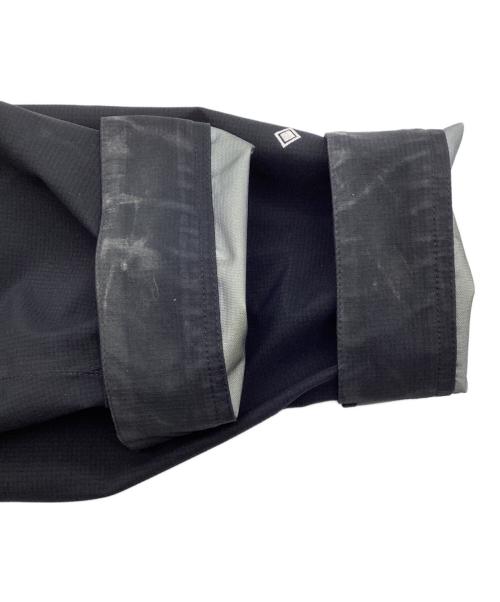 THE NORTH FACE（ザ ノース フェイス）THE NORTH FACE (ザ ノース フェイス) オールマウンテンジャケット ブラック サイズ:SIZE Mの古着・服飾アイテム