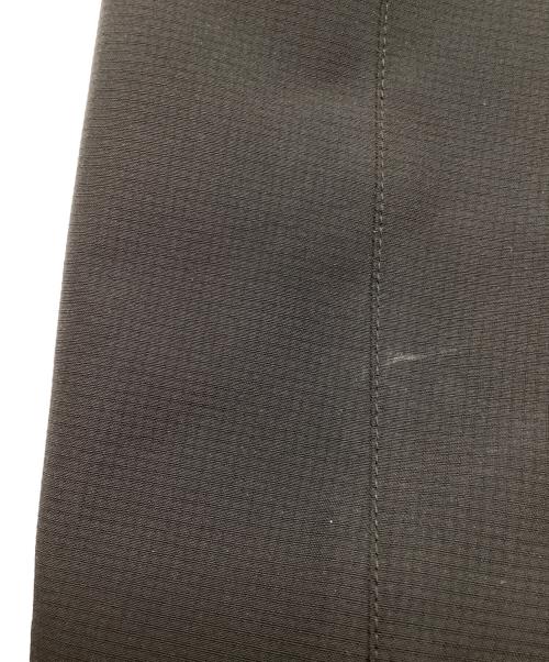 THE NORTH FACE（ザ ノース フェイス）THE NORTH FACE (ザ ノース フェイス) オールマウンテンジャケット ブラック サイズ:SIZE Mの古着・服飾アイテム