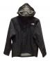 THE NORTH FACE（ザ ノース フェイス）の古着「オールマウンテンジャケット」｜ブラック
