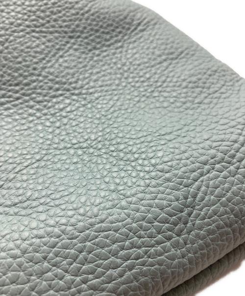 MARNI（マルニ）MARNI (マルニ) 2WAYショルダーバッグ ブルーの古着・服飾アイテム