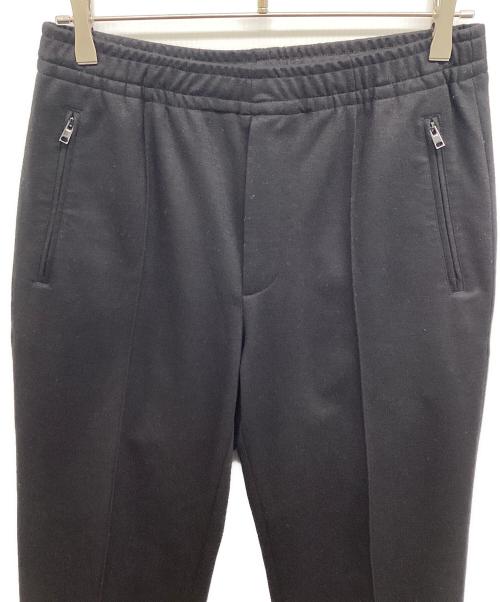 theory（セオリー）theory (セオリー) Woodmere 3 Straight Pull On Pant A ウッドメア スリー ストレート プルオン パンツ エー ブラック サイズ:XSの古着・服飾アイテム