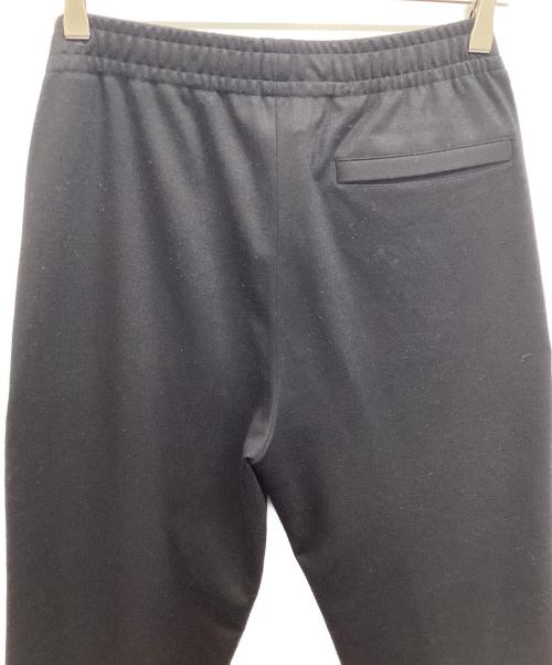 theory（セオリー）theory (セオリー) Woodmere 3 Straight Pull On Pant A ウッドメア スリー ストレート プルオン パンツ エー ブラック サイズ:XSの古着・服飾アイテム