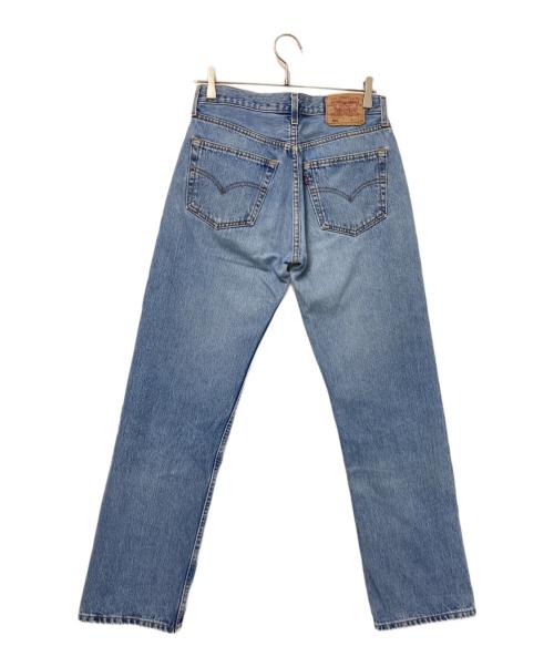 LEVI'S（リーバイス）LEVI'S (リーバイス) 501デニムパンツ インディゴ サイズ:W31の古着・服飾アイテム