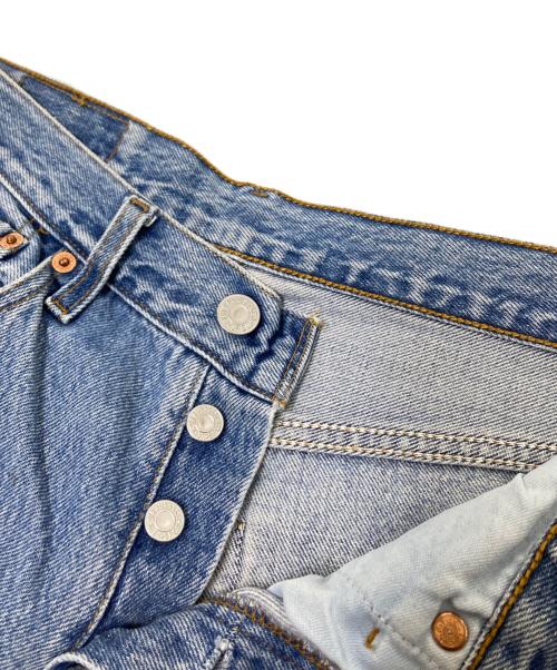 LEVI'S（リーバイス）LEVI'S (リーバイス) 501デニムパンツ インディゴ サイズ:W31の古着・服飾アイテム