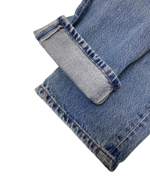 LEVI'S（リーバイス）LEVI'S (リーバイス) 501デニムパンツ インディゴ サイズ:W31の古着・服飾アイテム
