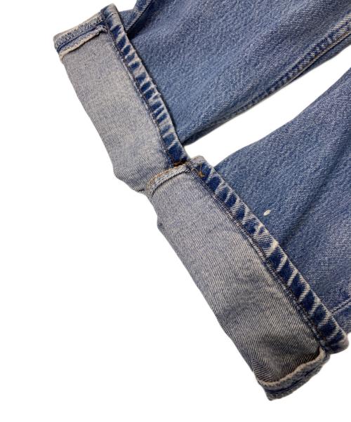 LEVI'S（リーバイス）LEVI'S (リーバイス) 501デニムパンツ インディゴ サイズ:W31の古着・服飾アイテム