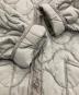中古・古着 HYKE (ハイク) Quilted Liner Jacket　232-17402 オリーブ サイズ:3：32000円