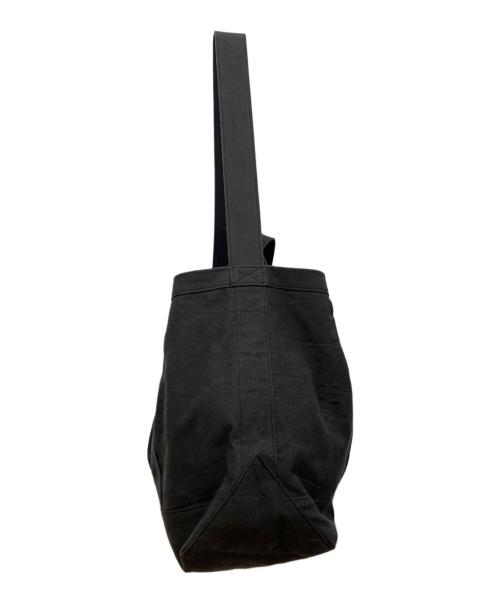 TEKLA（テクラ）TEKLA (テクラ) Beach bags ブラックの古着・服飾アイテム