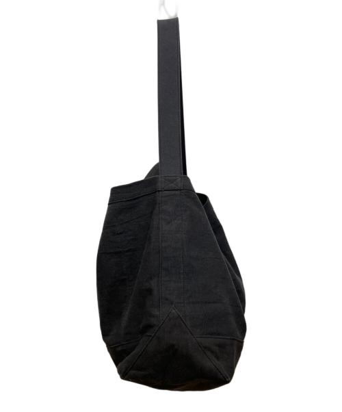 TEKLA（テクラ）TEKLA (テクラ) Beach bags ブラックの古着・服飾アイテム