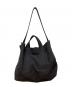 TEKLA（テクラ）の古着「Beach bags」｜ブラック