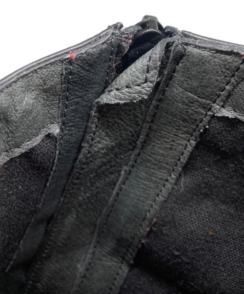 CAMPER（カンペール）CAMPER (カンペール) ハーフブーツ ブラック サイズ:38の古着・服飾アイテム