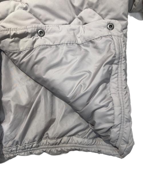 THE NORTH FACE（ザ ノース フェイス）THE NORTH FACE (ザ ノース フェイス) ESSENTIAL LIGHT V JACKET ベージュ サイズ:Sの古着・服飾アイテム