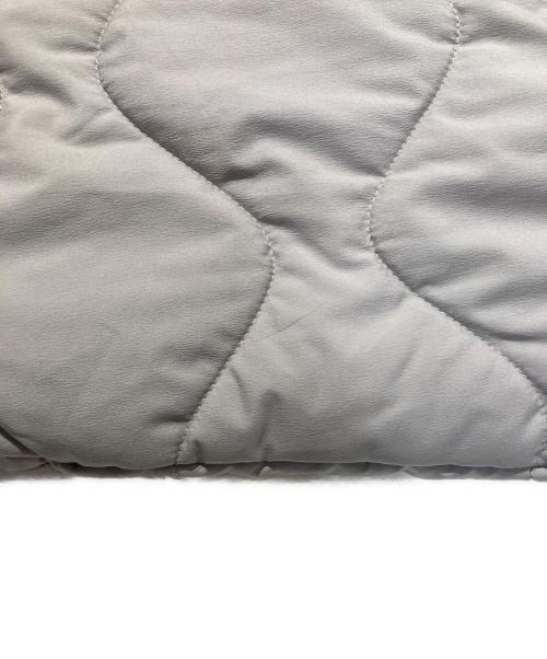 THE NORTH FACE（ザ ノース フェイス）THE NORTH FACE (ザ ノース フェイス) ESSENTIAL LIGHT V JACKET ベージュ サイズ:Sの古着・服飾アイテム