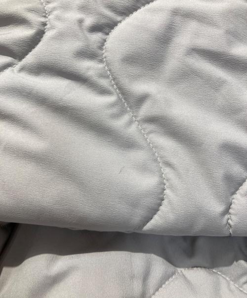 THE NORTH FACE（ザ ノース フェイス）THE NORTH FACE (ザ ノース フェイス) ESSENTIAL LIGHT V JACKET ベージュ サイズ:Sの古着・服飾アイテム