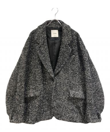 中古・古着通販】CLANE (クラネ) Suzu Hirose CLANE MIX COLOR OVER