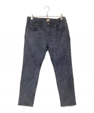 中古・古着通販】YANUK (ヤヌーク) Winter Resort Jeans グレー サイズ