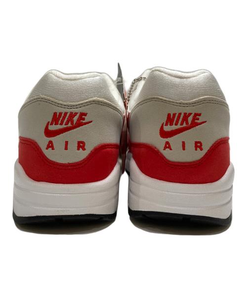 NIKE（ナイキ）NIKE (ナイキ) スニーカー レッド サイズ:26.5の古着・服飾アイテム