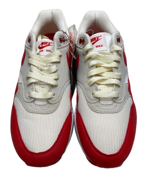 NIKE（ナイキ）NIKE (ナイキ) スニーカー レッド サイズ:26.5の古着・服飾アイテム