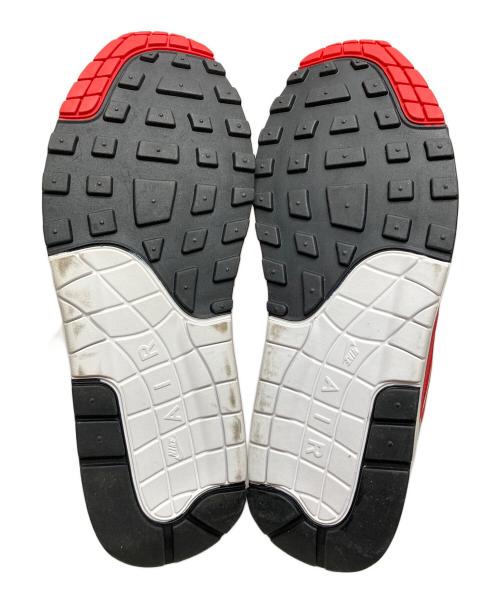 NIKE（ナイキ）NIKE (ナイキ) スニーカー レッド サイズ:26.5の古着・服飾アイテム