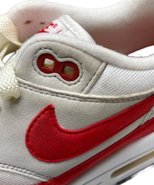 NIKE（ナイキ）NIKE (ナイキ) スニーカー レッド サイズ:26.5の古着・服飾アイテム