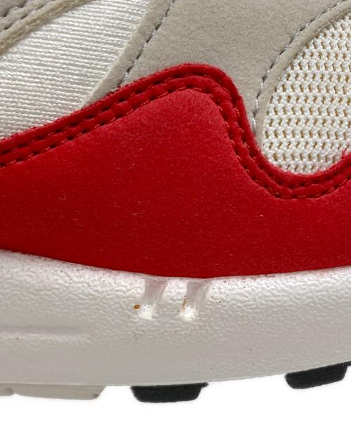 NIKE（ナイキ）NIKE (ナイキ) スニーカー レッド サイズ:26.5の古着・服飾アイテム
