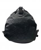 Onitsuka Tigerオニツカタイガー）の古着「BACK PACK」｜ブラック