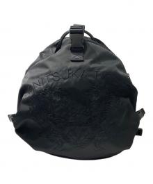 Onitsuka Tiger（オニツカタイガー）の古着「BACK PACK」｜ブラック