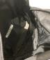 中古・古着 Onitsuka Tiger (オニツカタイガー) BACK PACK ブラック：22000円