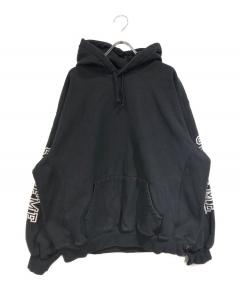 中古・古着通販】Supreme (シュプリーム) Reverse Hooded Sweatshirt