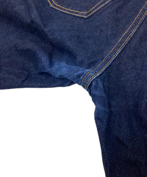 JAPAN BLUE JEANS（ジャパンブルージーンズ）JAPAN BLUE JEANS (ジャパンブルージーンズ) メルローズ加工デニムパンツ インディゴ サイズ:31の古着・服飾アイテム