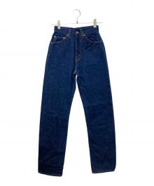 LEVI'S VINTAGE CLOTHING（リーバイス ビンテージ クロージング）の古着「701 ストレートデニムパンツ」｜ブルー