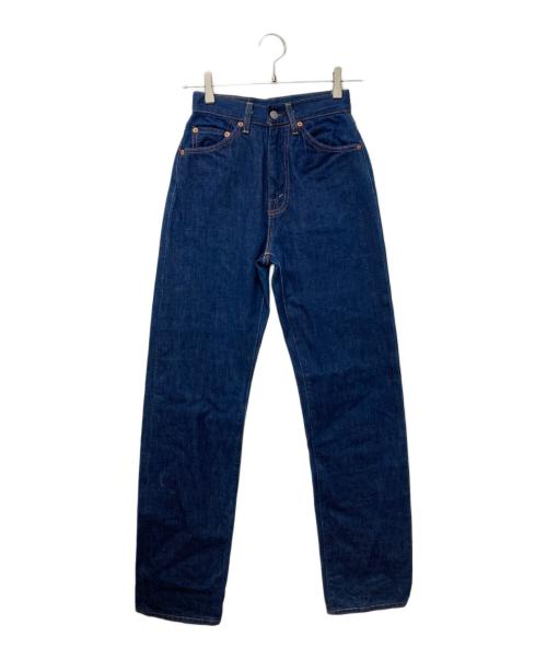 LEVI'S VINTAGE CLOTHING（リーバイス ビンテージ クロージング）LEVI'S VINTAGE CLOTHING (リーバイス ビンテージ クロージング) 701 ストレートデニムパンツ ブルー サイズ:W24の古着・服飾アイテム