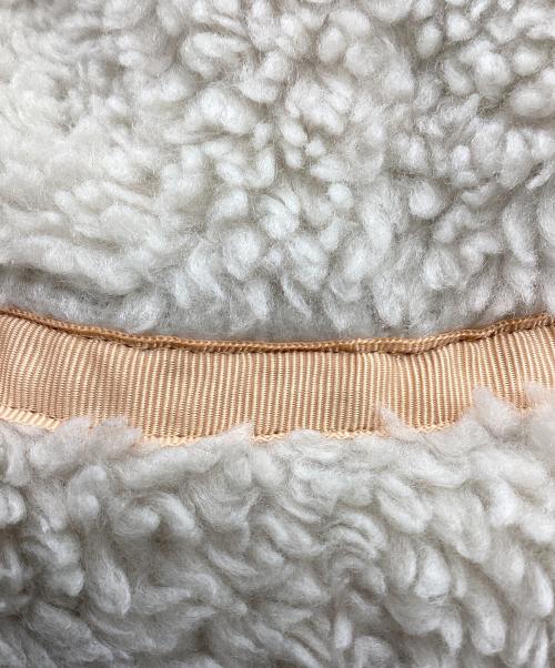 Patagonia（パタゴニア）Patagonia (パタゴニア) キッズ・リバーシブル・レディ・フレディ・フーディ ベージュ サイズ:SIZE XXLの古着・服飾アイテム