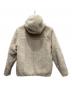 Patagonia (パタゴニア) キッズ・リバーシブル・レディ・フレディ・フーディ ベージュ サイズ:SIZE XXL：9000円