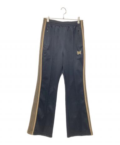中古・古着通販】Needles (ニードルズ) トラックパンツ ブラック