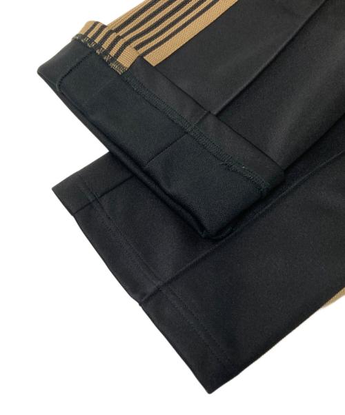Needles（ニードルズ）Needles (ニードルズ) トラックパンツ ブラック サイズ:XSの古着・服飾アイテム