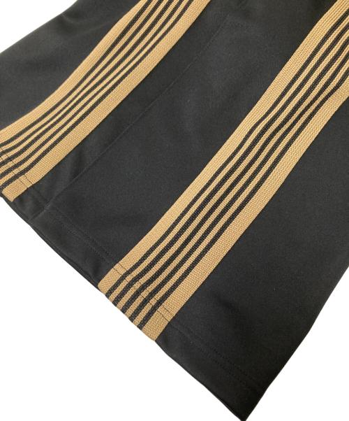 Needles（ニードルズ）Needles (ニードルズ) トラックパンツ ブラック サイズ:XSの古着・服飾アイテム