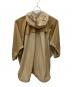 THE NORTH FACE (ザ ノース フェイス) Taguan Poncho ベージュ サイズ:M：10000円