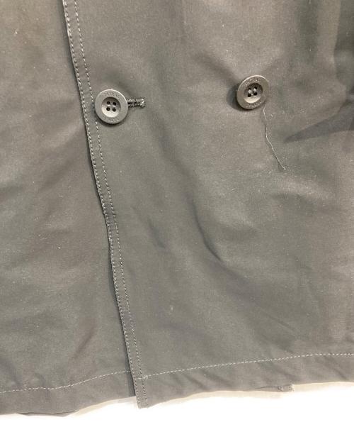 TATRAS（タトラス）TATRAS (タトラス) トレンチコート　MTA7IS4413 ブラック サイズ:01の古着・服飾アイテム